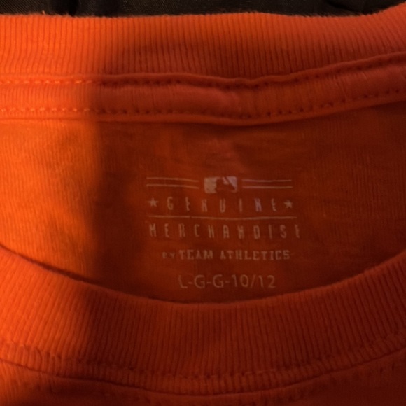 Detroit tigers T-Shirt - Picture 3 of 3